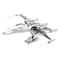 Metal Earth® Star Wars™ Poe Dameron's X-Wing Fighter™ 3D Metal Model Kit